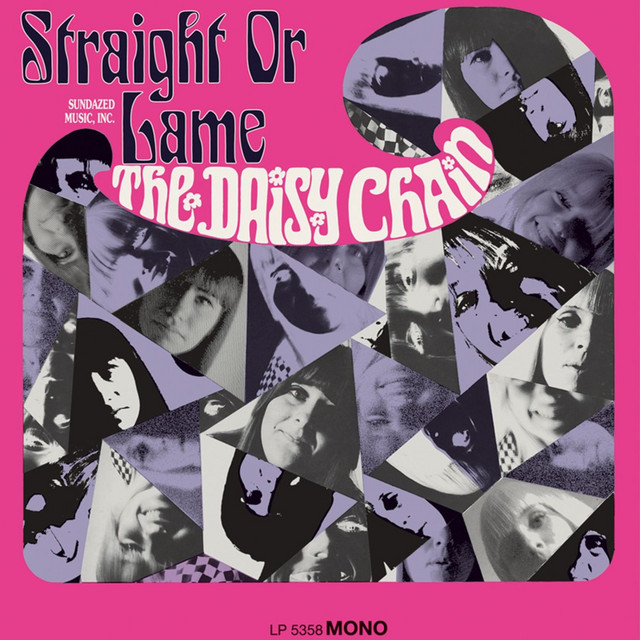 Straight or Lame cover art