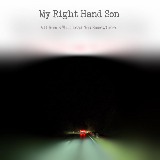 All Roads Will Lead You Somewhere album image