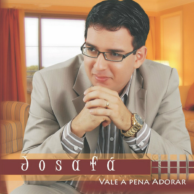 Vale a Pena Adorar cover art