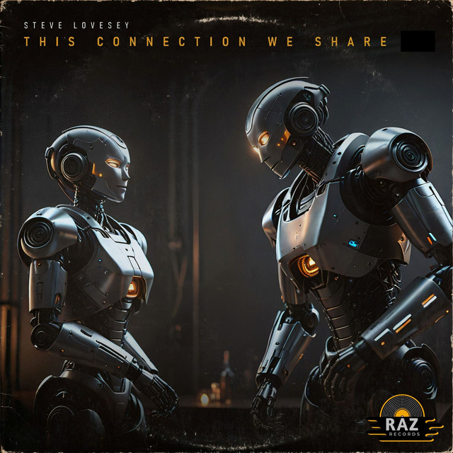 This Connection We Share cover art