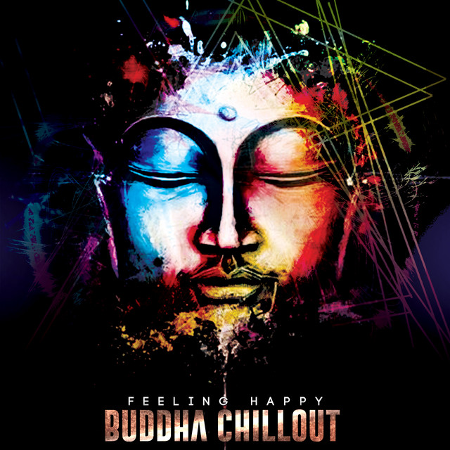Feeling Happy cover art