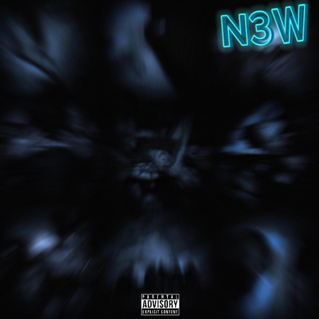 N3W ERA cover art