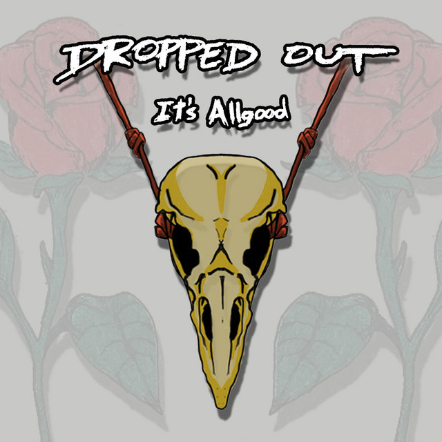 It's Allgood cover art