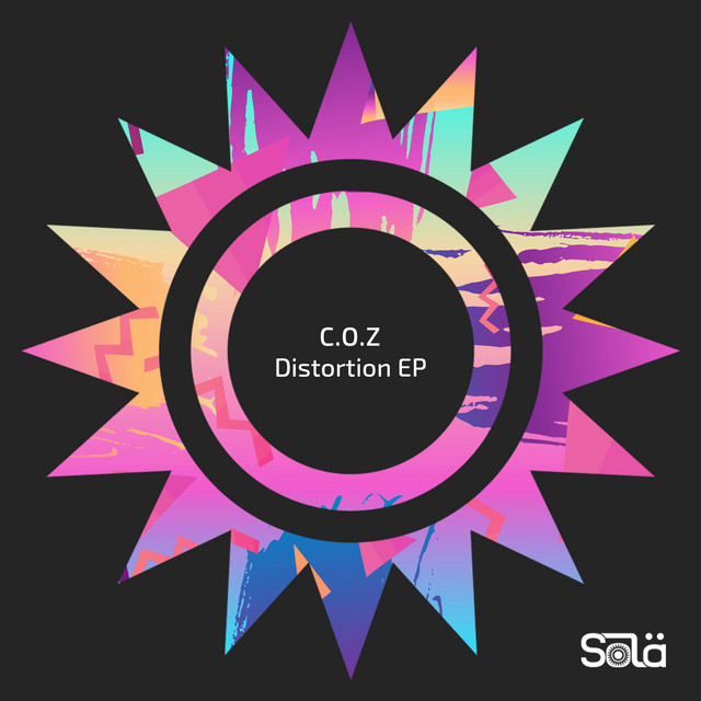 Distortion - Original Mix