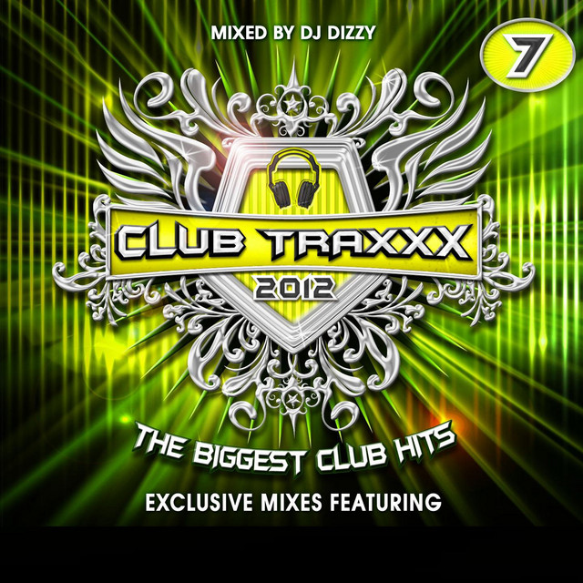 洋楽 DJ'S RECOMMENDATION THAT'S CLUB TRAX1991 DJ'S RECOMMENDATION THAT'S CLUB 洋楽 TRAX1991