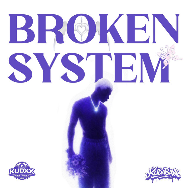 BROKEN SYSTEM - Single by Kudaban | Spotify