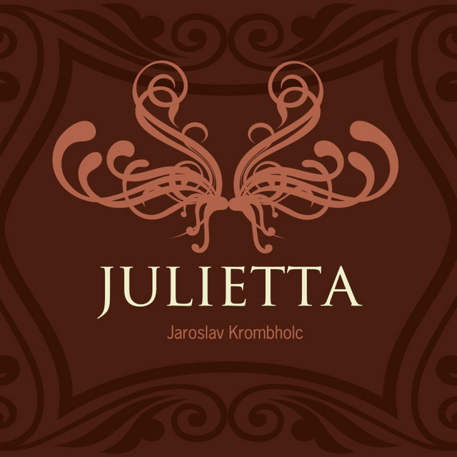 Julietta cover art
