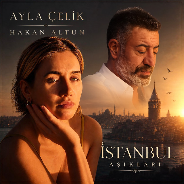 İstanbul Aşıkları
