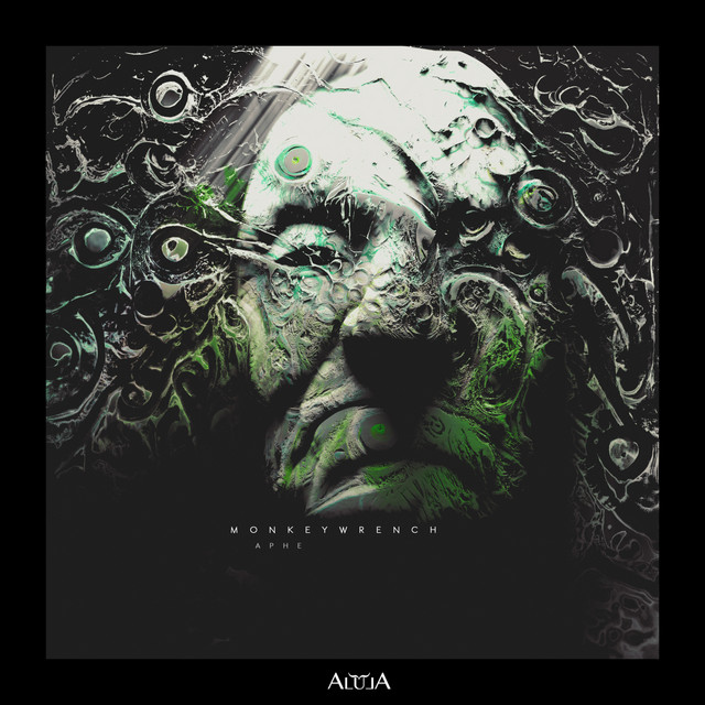 Monkeywrench album art