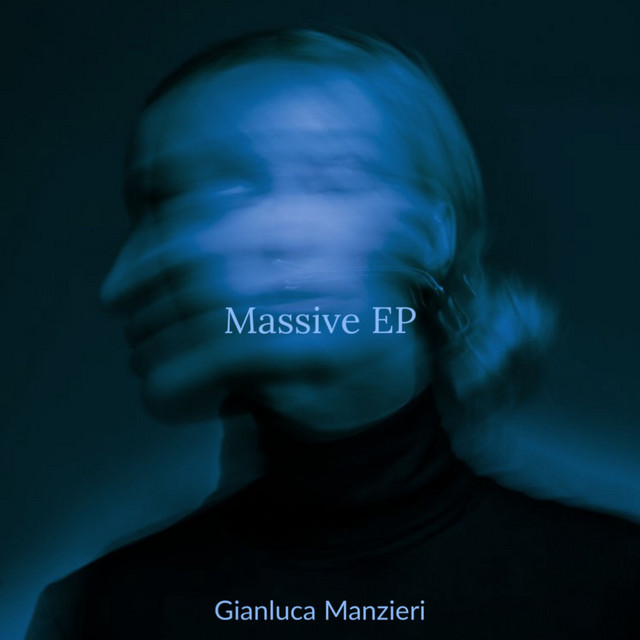 Massive EP cover art
