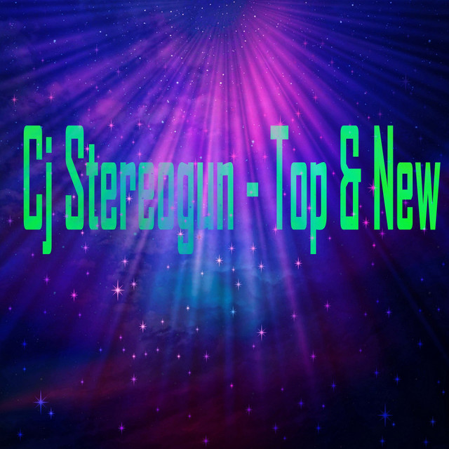 Top & New cover art