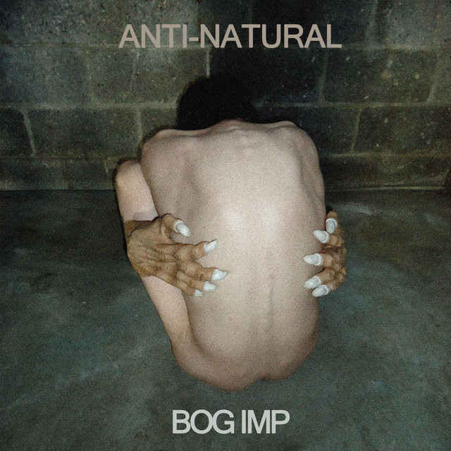Anti-Natural cover art
