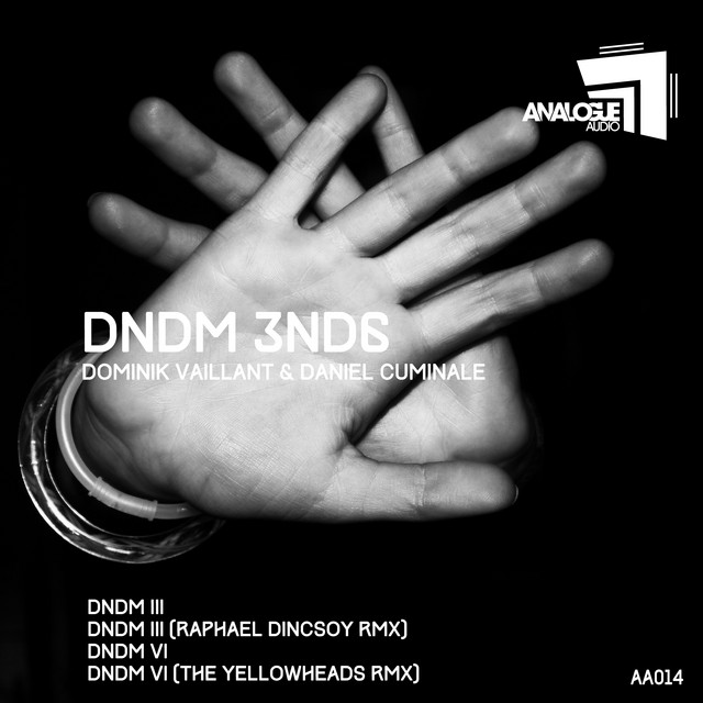 DNDM 3ND6 cover art