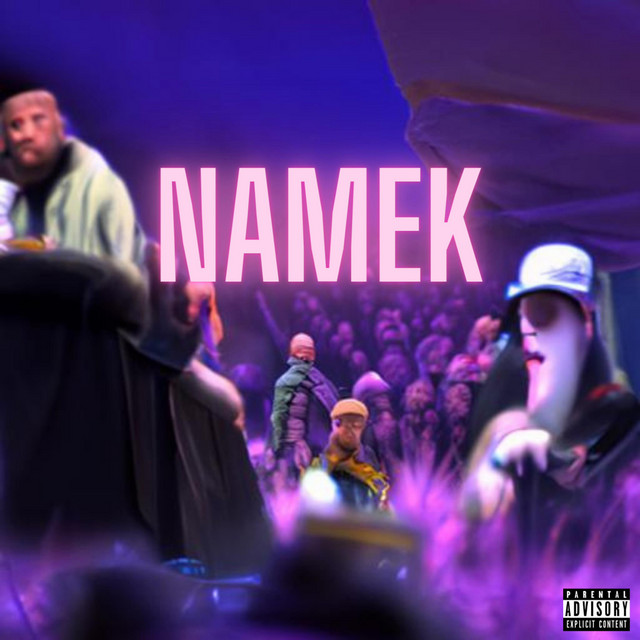 Namek - Remix