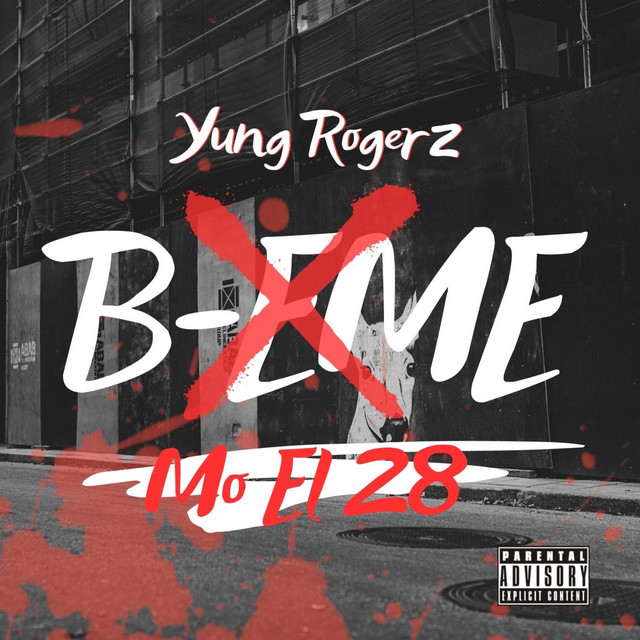 B - E M E cover art