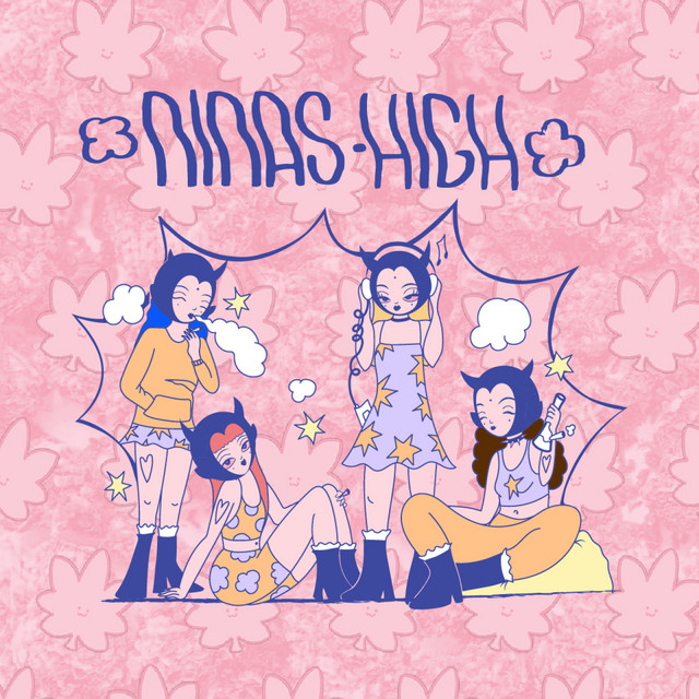 Niñas High (no tengo marihuana)