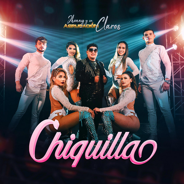 Chiquilla