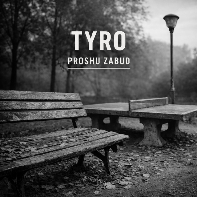 Proshu Zabud cover