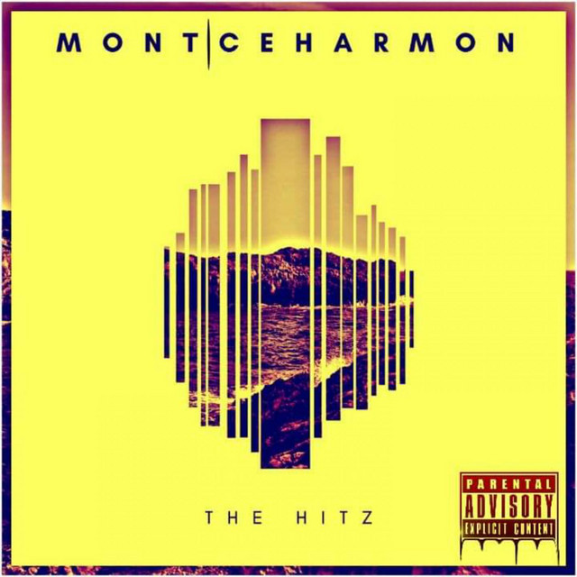 The Hitz cover art