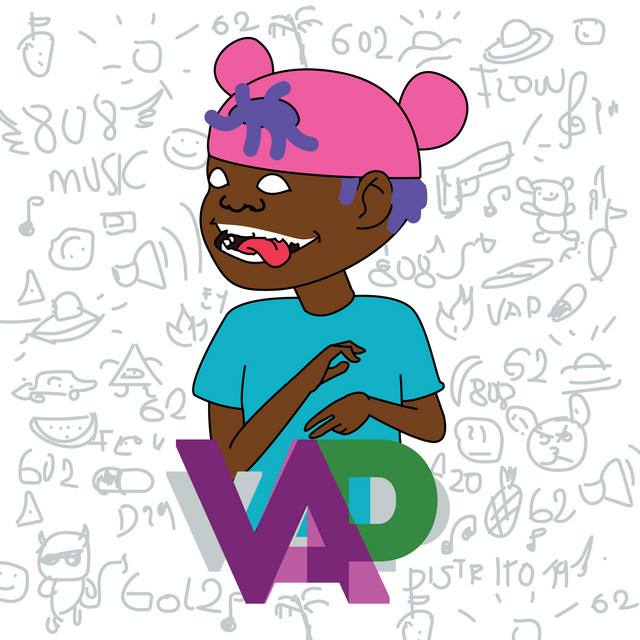 VAP (vamo' a parchano)
