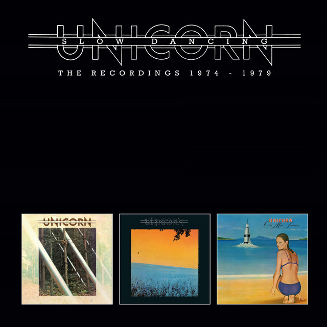 Slow Dancing: The Recordings 1974-1979 cover art