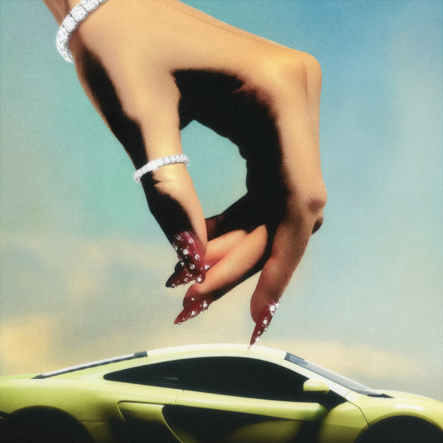 undefined album image