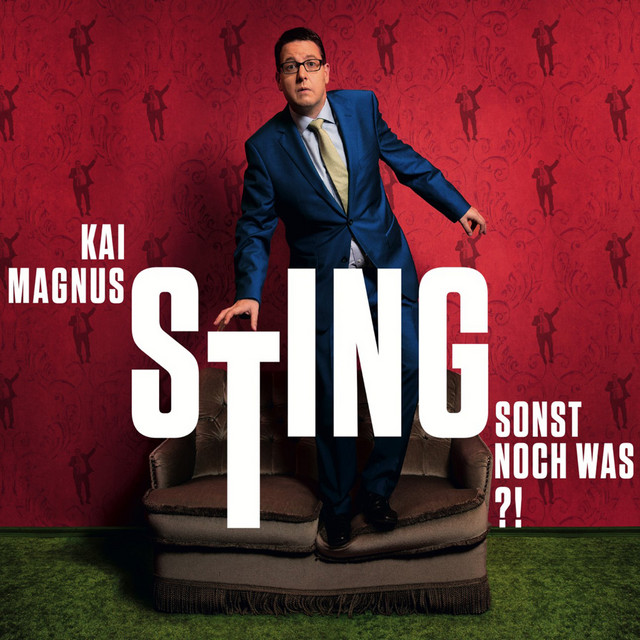 Sonst noch was?! cover art
