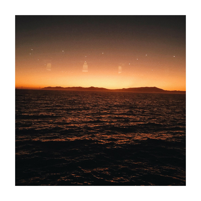 Don't Be Long cover art