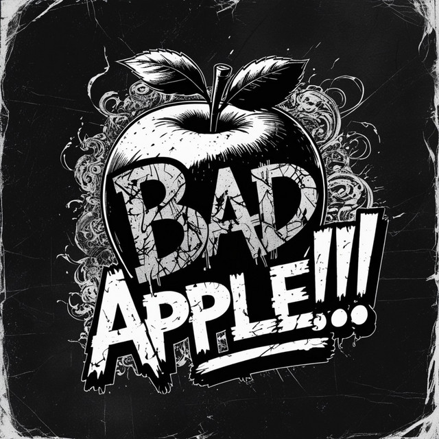 Bad Apple!!