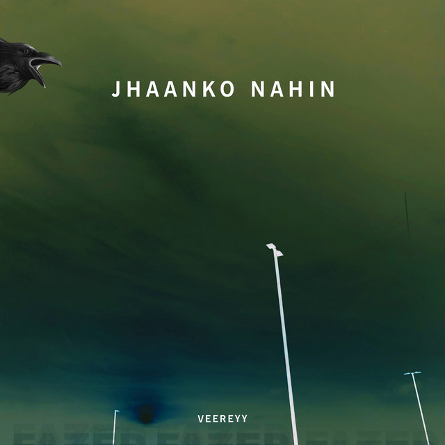 Jhaanko Nahin cover
