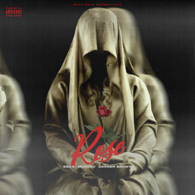 Rose cover