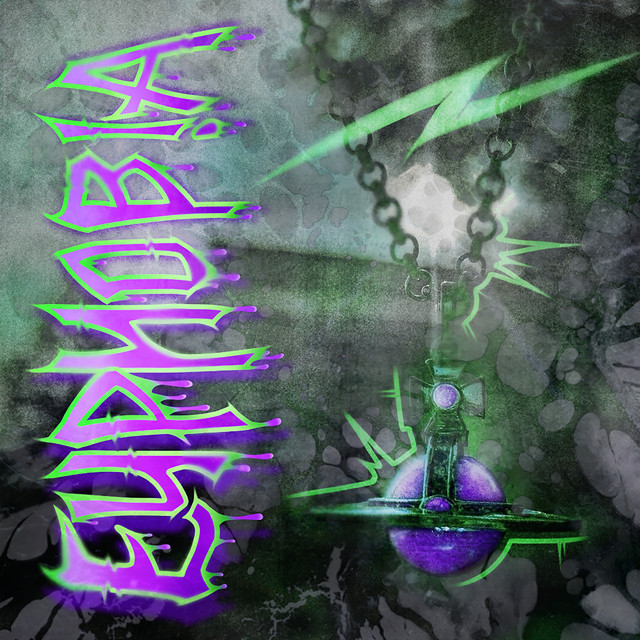 Cover art: Walk On — Euphobia