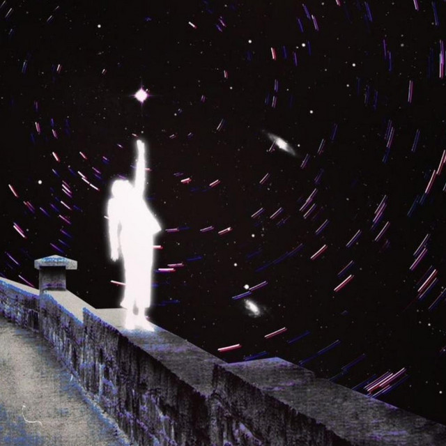 SuperNova cover art