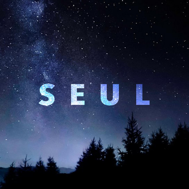 Seul (Millions Eyes)