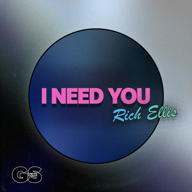 I Need You album art
