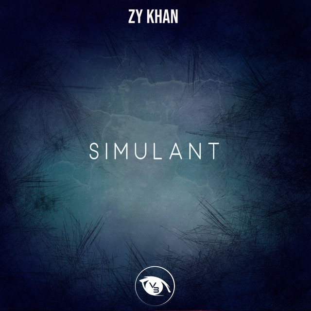 Partical album art