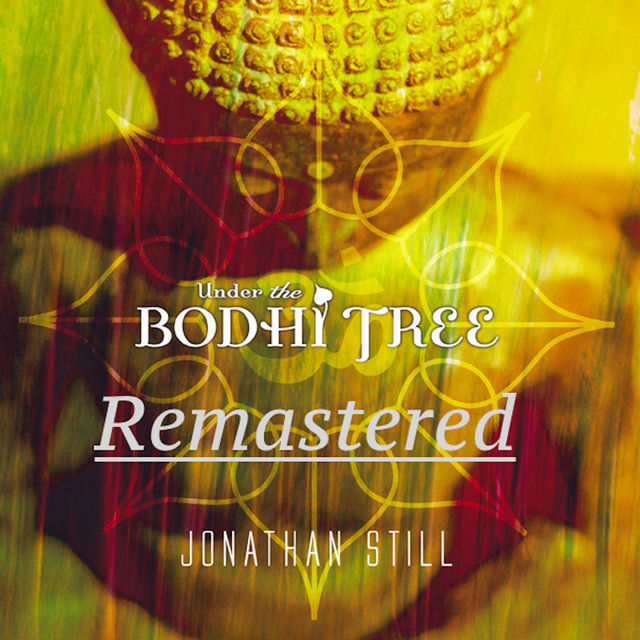 Under the Bodhi Tree (2022 Remastered Version) cover