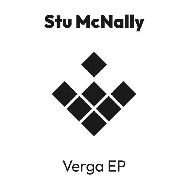 Verga cover art