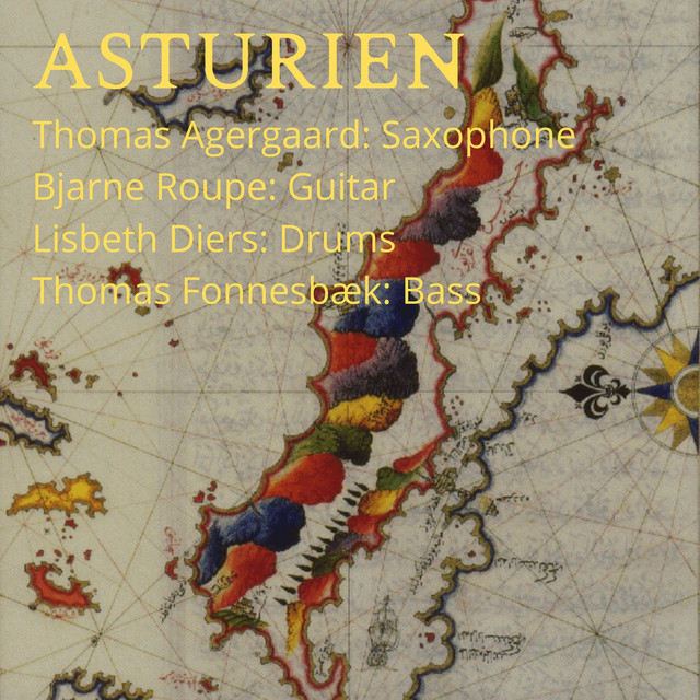 Asturien