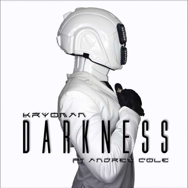 Darkness - Original Mix