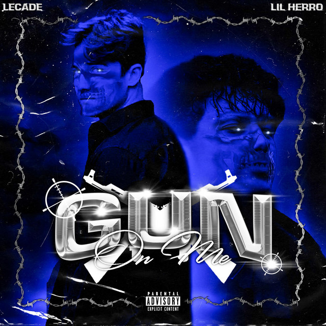 Gun On Me - Single by LECADE | Spotify