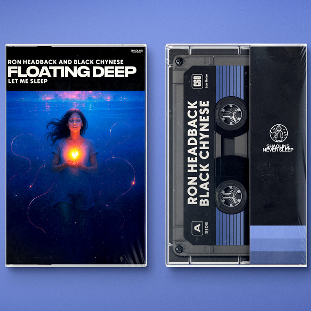 Floating Deep, Let Me Sleep - Busybody Mix