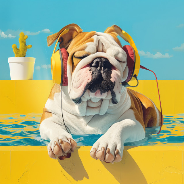 Afeto Canino Imortal cover art