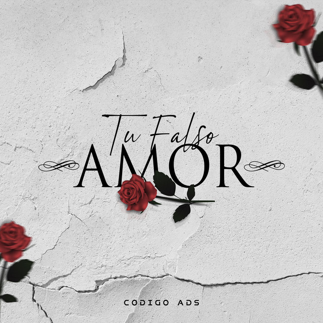 Tu Falso Amor