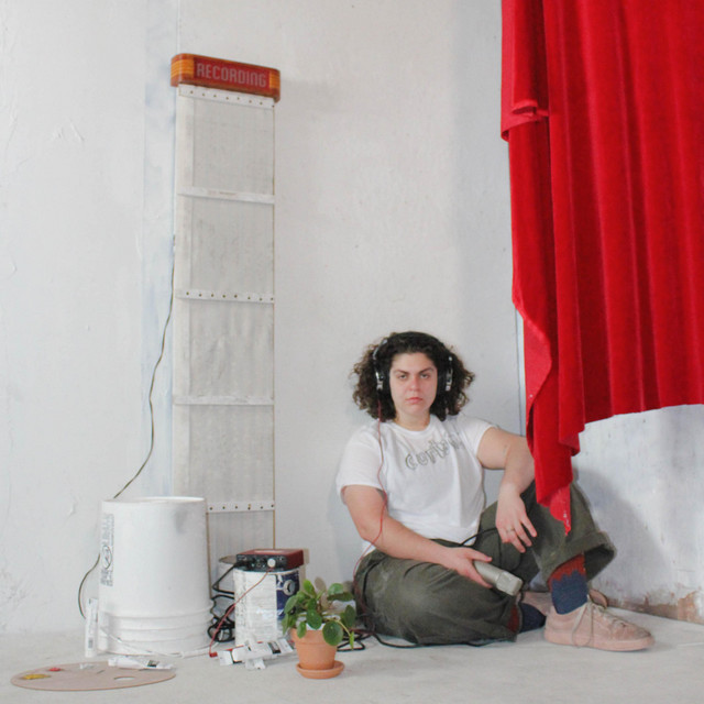 curtains cover art
