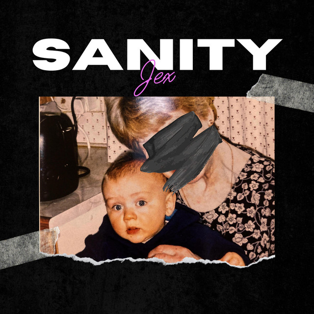 Sanity cover art