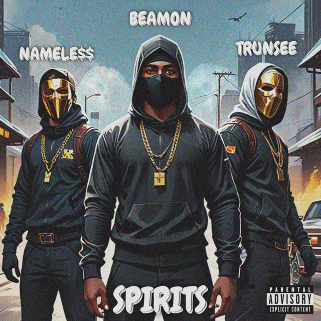 SPIRITS