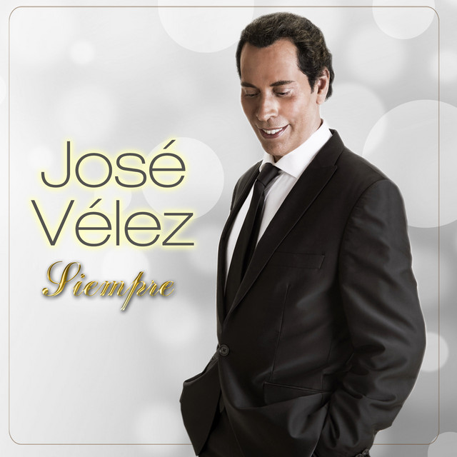 Siempre cover art