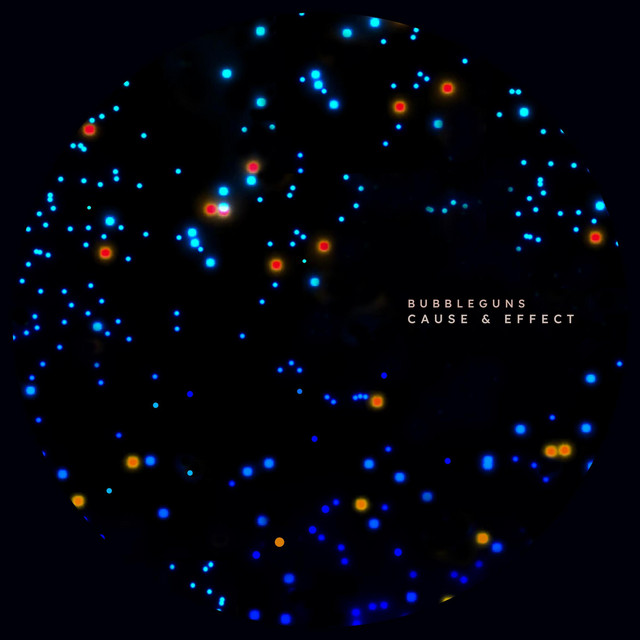 Cause & Effect cover art