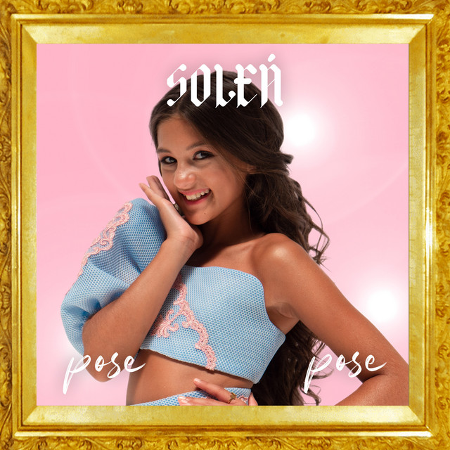 Pose Pose cover art